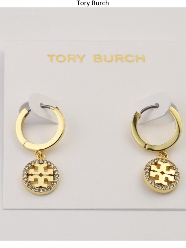 Tory Burch EarringsBrand New 47$